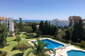 Luxury Modern Apartment by the Beach, Malaga